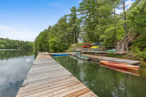 59 Kettle Pond Road Shapleigh ME 04076