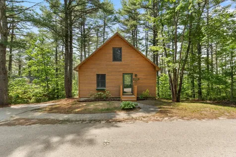 59 Kettle Pond Road Shapleigh ME 04076