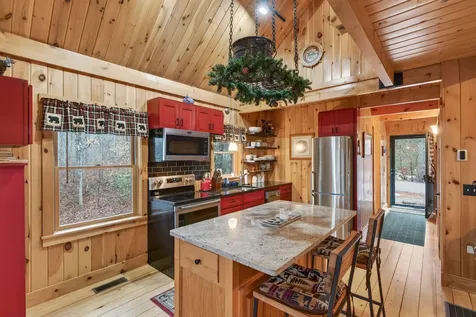 59 Kettle Pond Road Shapleigh ME 04076