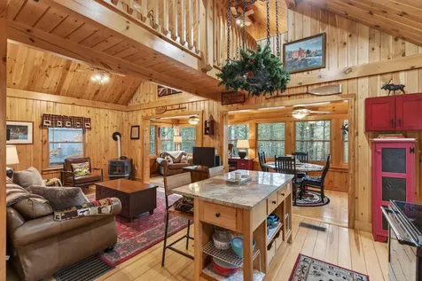59 Kettle Pond Road Shapleigh ME 04076