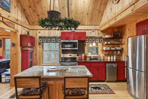 59 Kettle Pond Road Shapleigh ME 04076