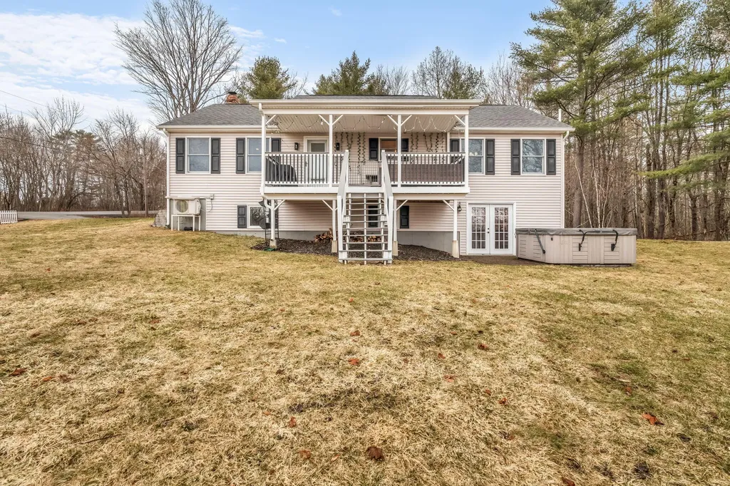 141 Kittredge Road Bangor ME 04401