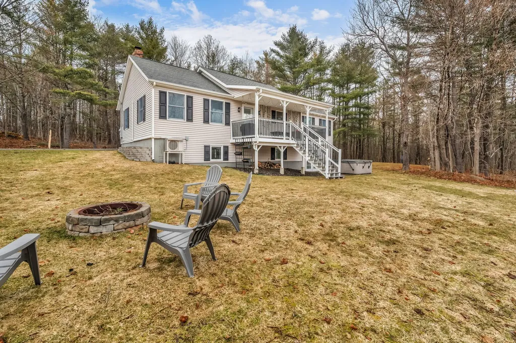 141 Kittredge Road Bangor ME 04401