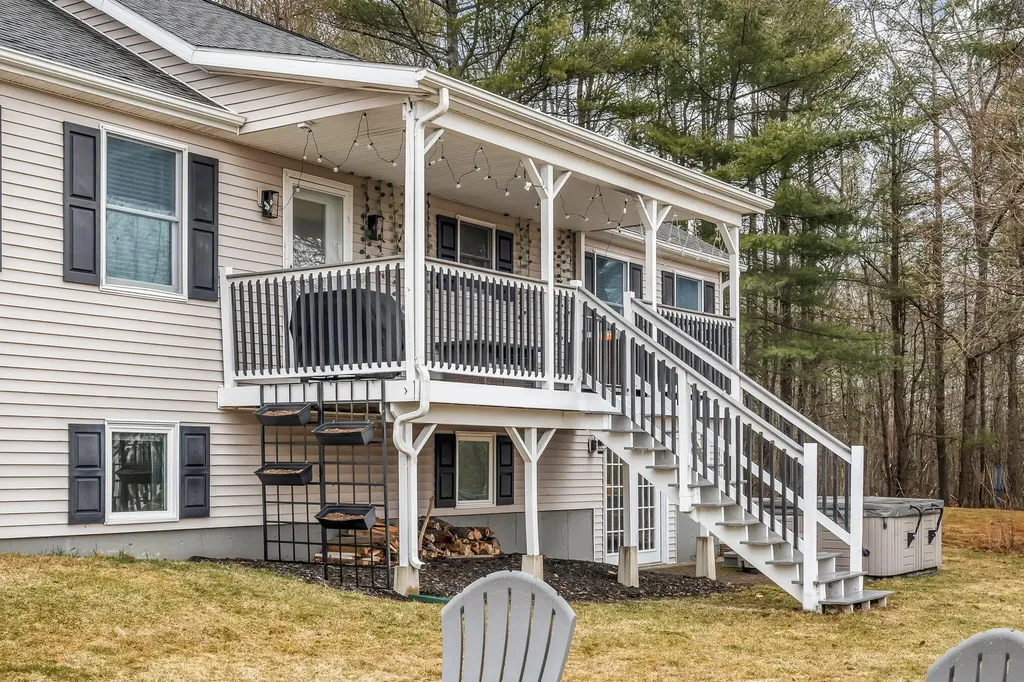 141 Kittredge Road Bangor ME 04401