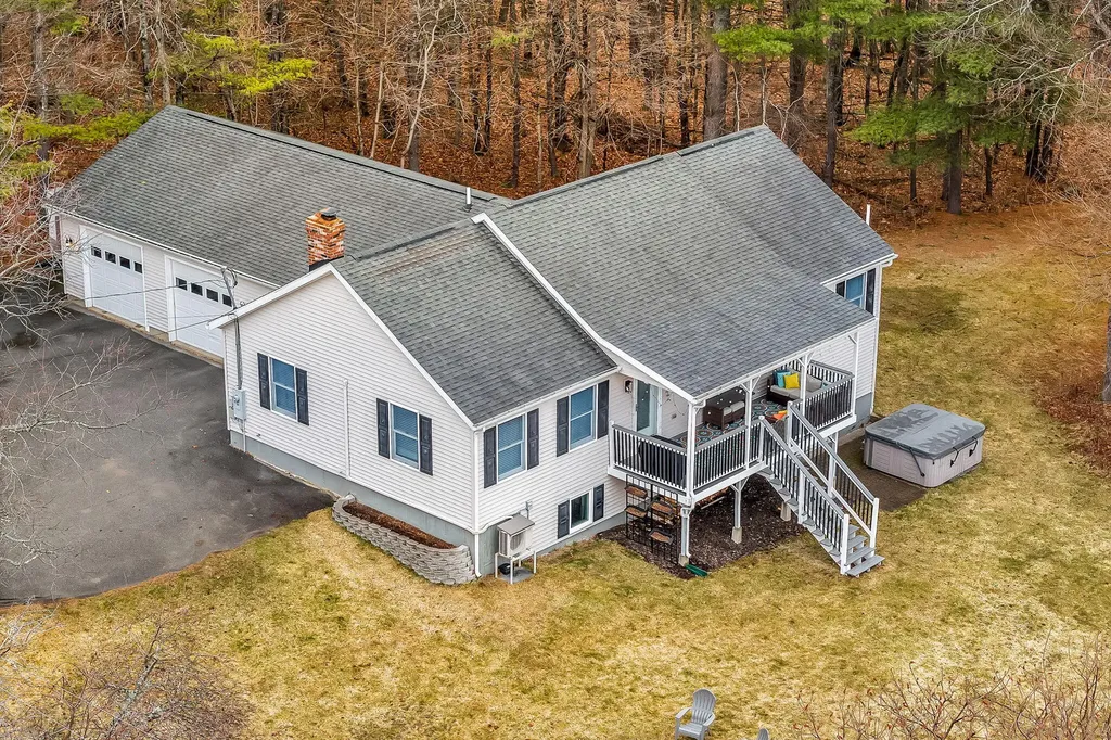 141 Kittredge Road Bangor ME 04401