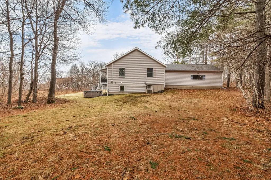 141 Kittredge Road Bangor ME 04401