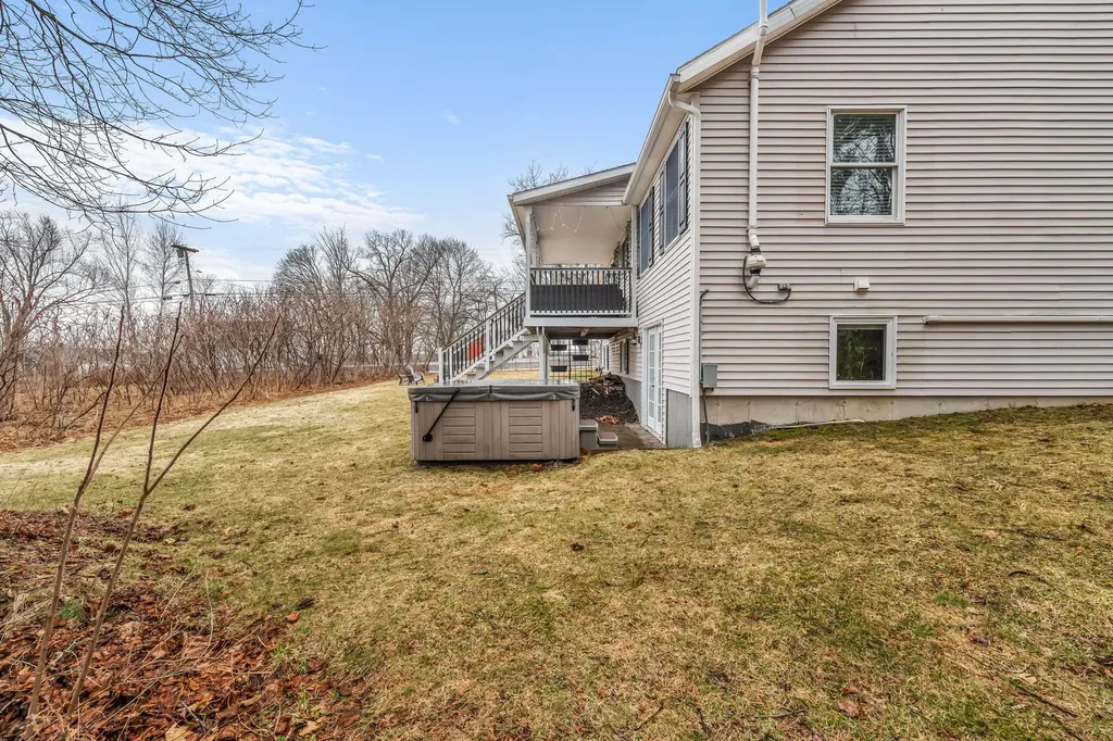 141 Kittredge Road Bangor ME 04401