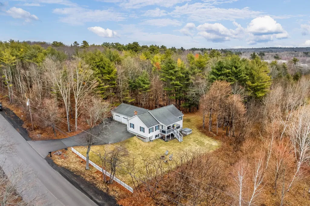 141 Kittredge Road Bangor ME 04401