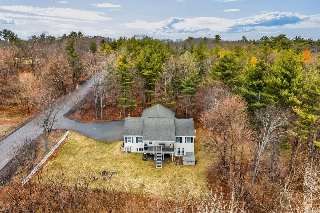 141 Kittredge Road Bangor ME 04401