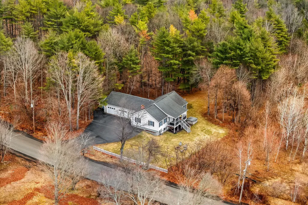 141 Kittredge Road Bangor ME 04401