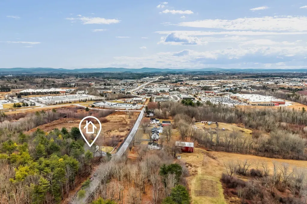 141 Kittredge Road Bangor ME 04401