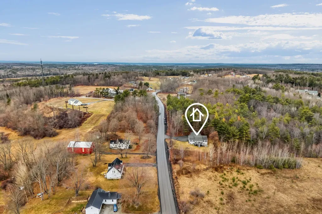141 Kittredge Road Bangor ME 04401