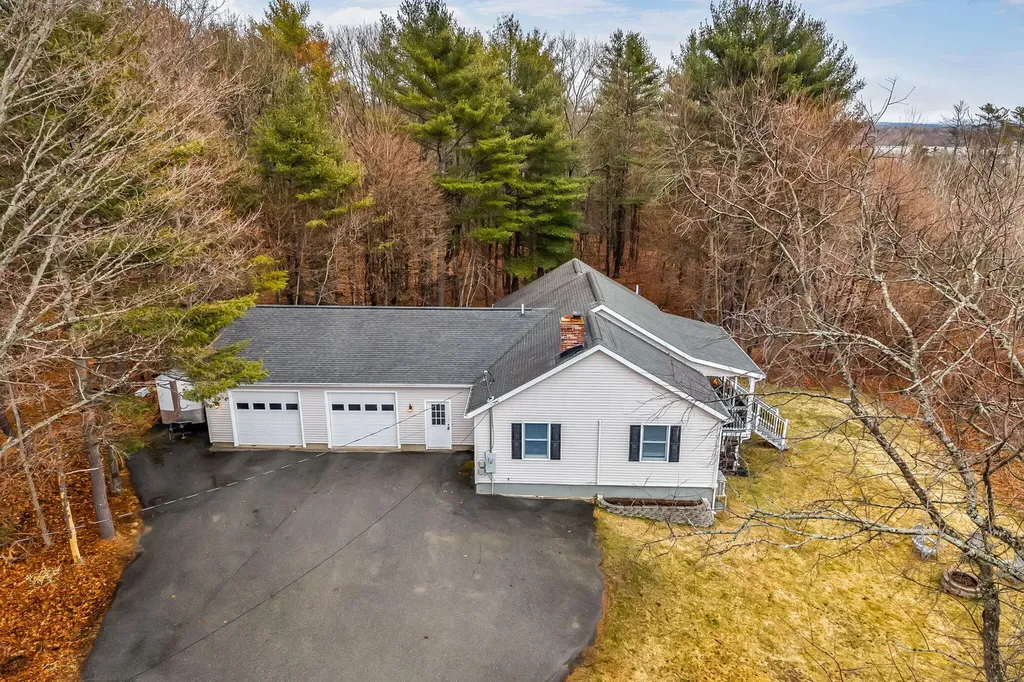 141 Kittredge Road Bangor ME 04401