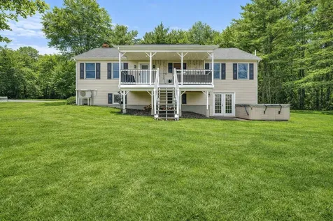 141 Kittredge Road Bangor ME 04401
