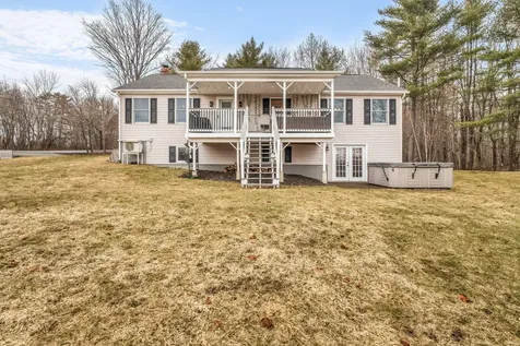 141 Kittredge Road Bangor ME 04401