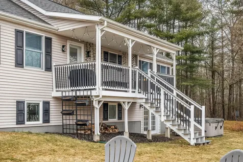 141 Kittredge Road Bangor ME 04401