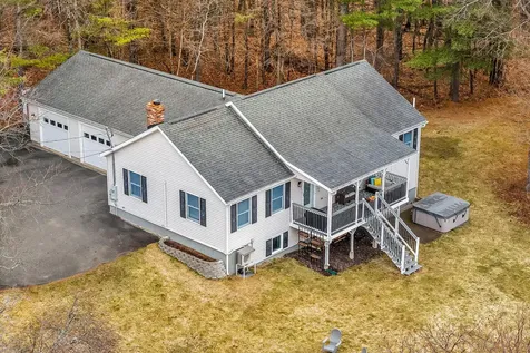 141 Kittredge Road Bangor ME 04401