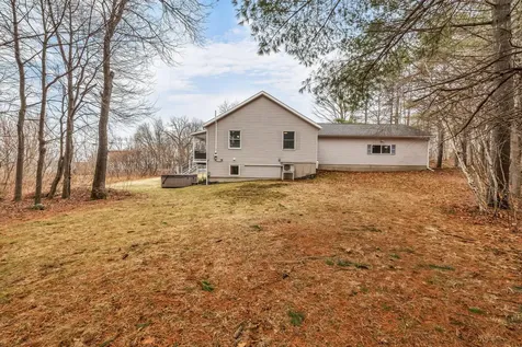 141 Kittredge Road Bangor ME 04401