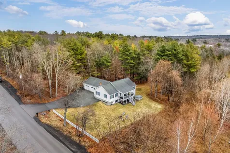 141 Kittredge Road Bangor ME 04401