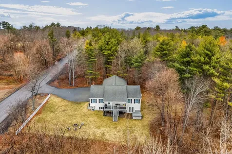 141 Kittredge Road Bangor ME 04401