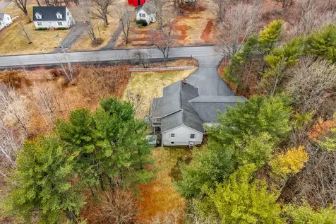141 Kittredge Road Bangor ME 04401