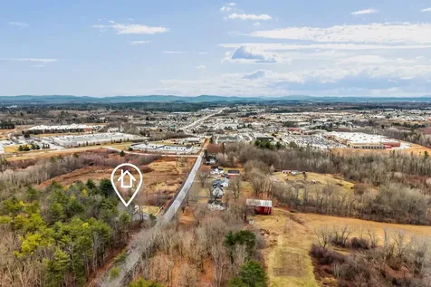 141 Kittredge Road Bangor ME 04401