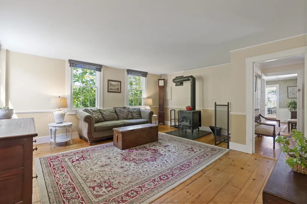 56 Cobbs Bridge Road New Gloucester ME 04260