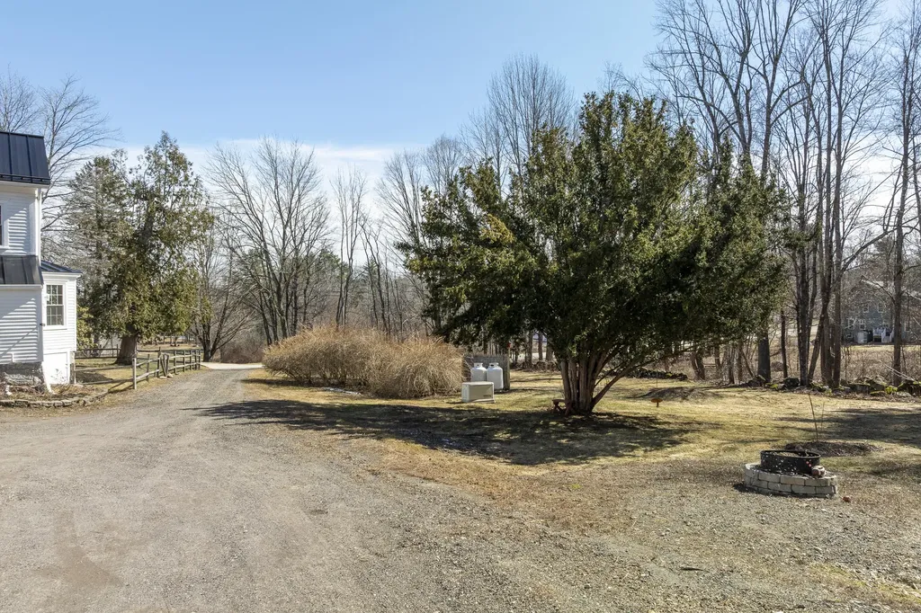 56 Cobbs Bridge Road New Gloucester ME 04260
