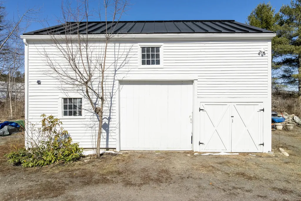 56 Cobbs Bridge Road New Gloucester ME 04260