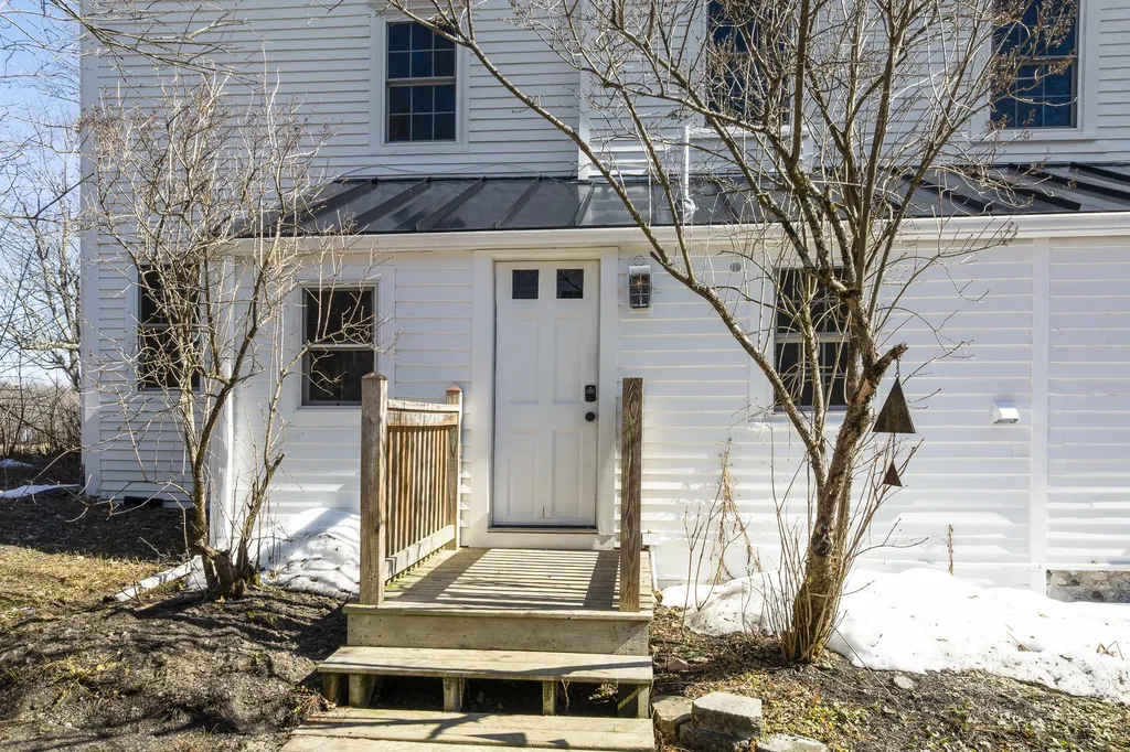 56 Cobbs Bridge Road New Gloucester ME 04260
