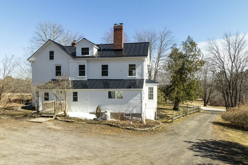 56 Cobbs Bridge Road New Gloucester ME 04260