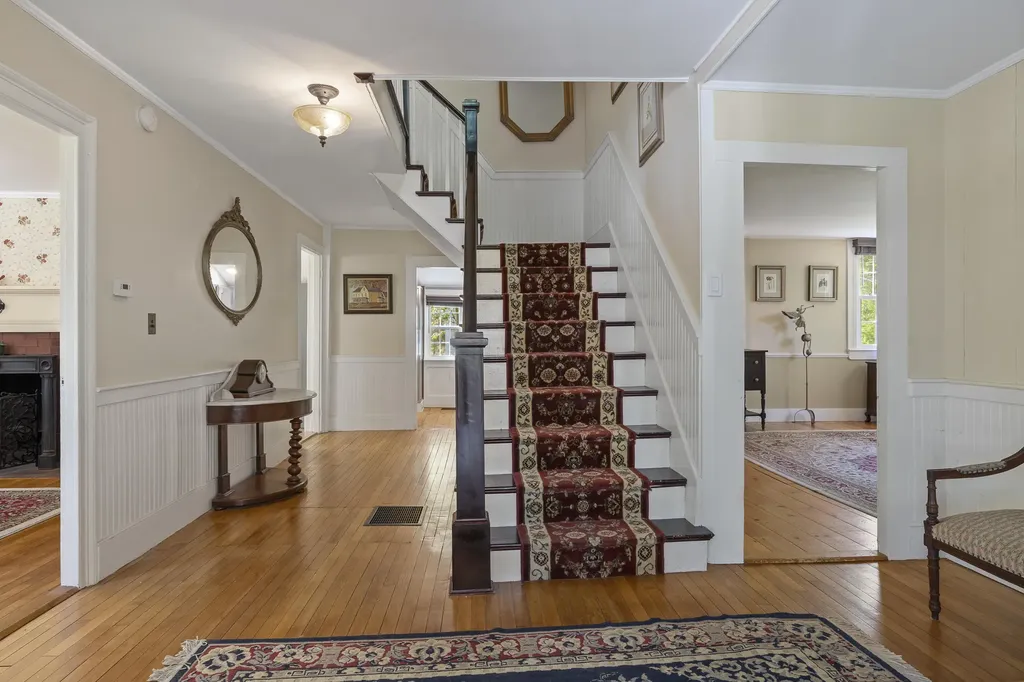 56 Cobbs Bridge Road New Gloucester ME 04260