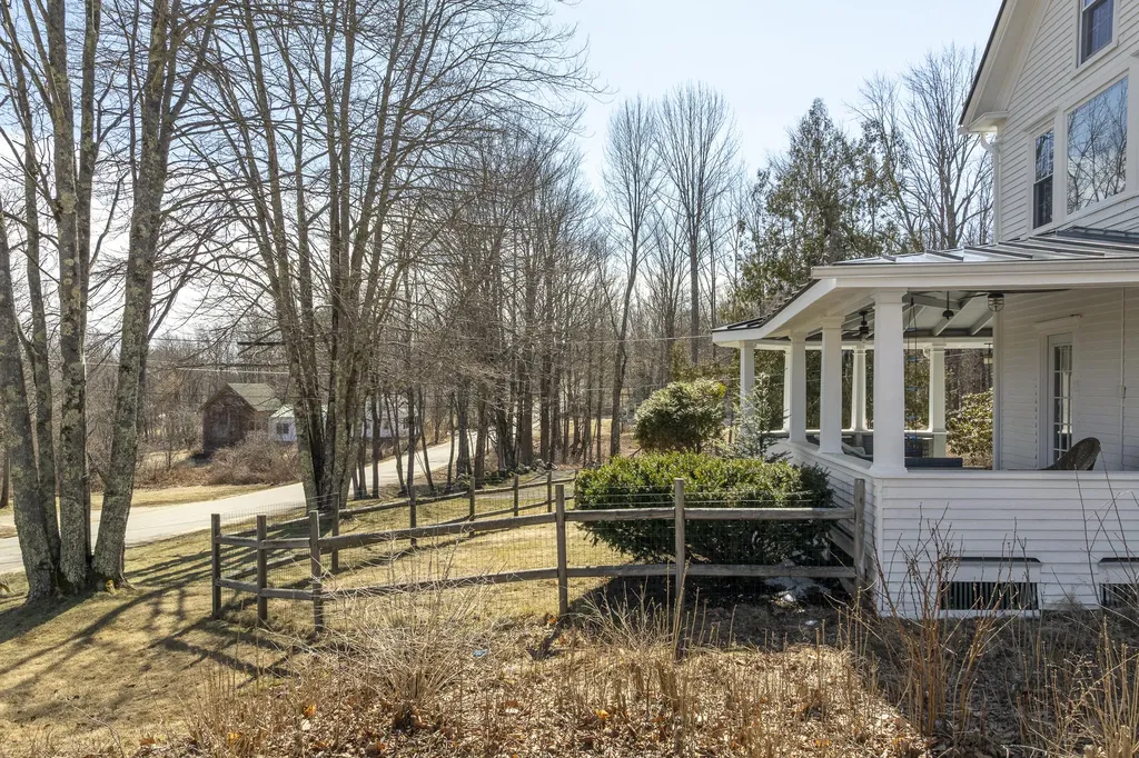 56 Cobbs Bridge Road New Gloucester ME 04260