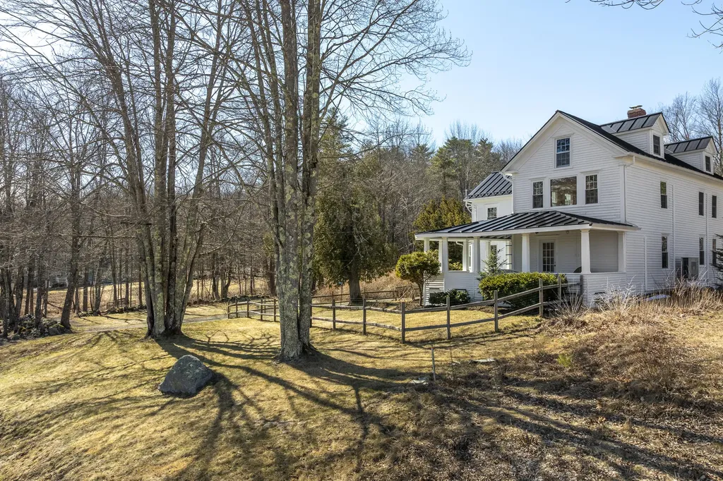 56 Cobbs Bridge Road New Gloucester ME 04260
