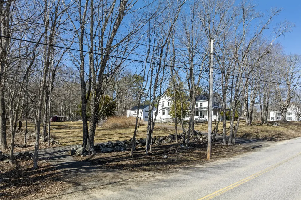 56 Cobbs Bridge Road New Gloucester ME 04260