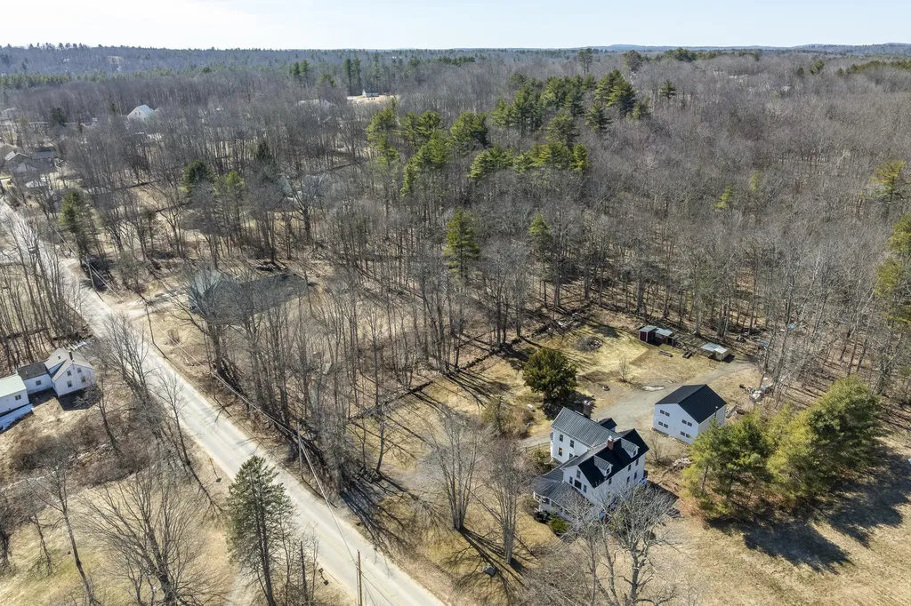 56 Cobbs Bridge Road New Gloucester ME 04260