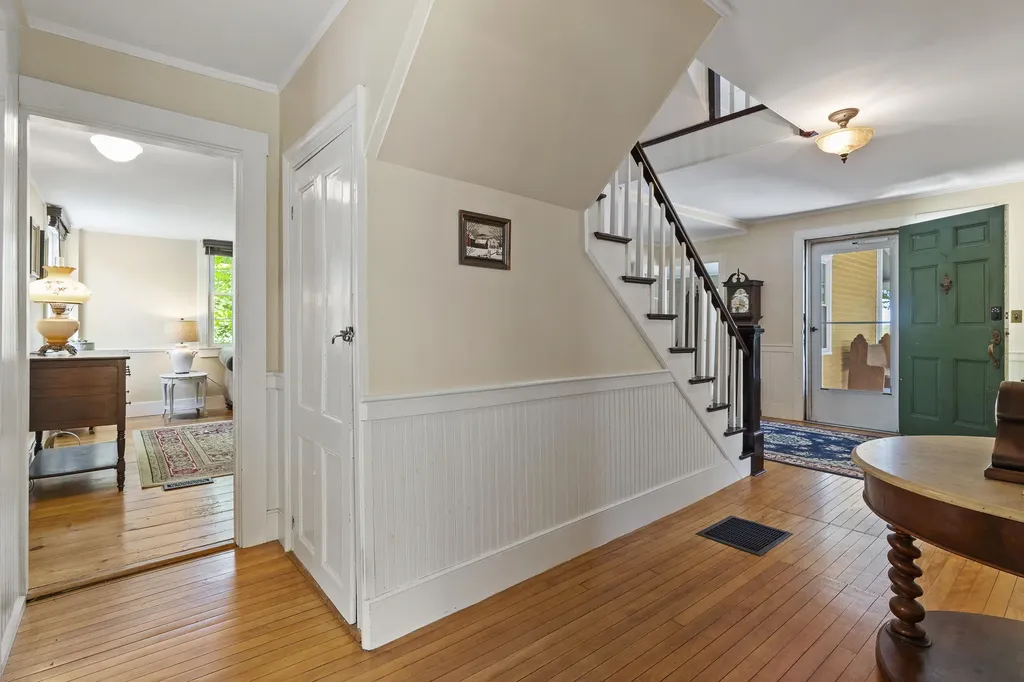 56 Cobbs Bridge Road New Gloucester ME 04260