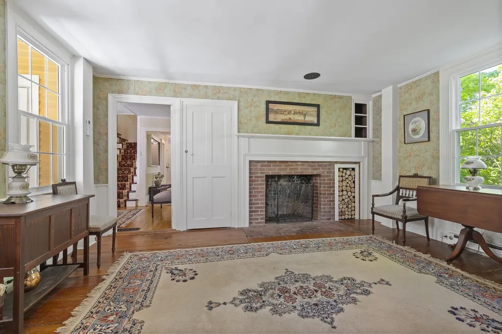 56 Cobbs Bridge Road New Gloucester ME 04260