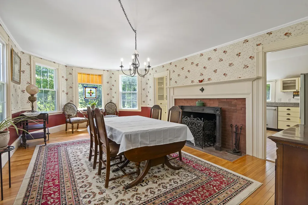 56 Cobbs Bridge Road New Gloucester ME 04260