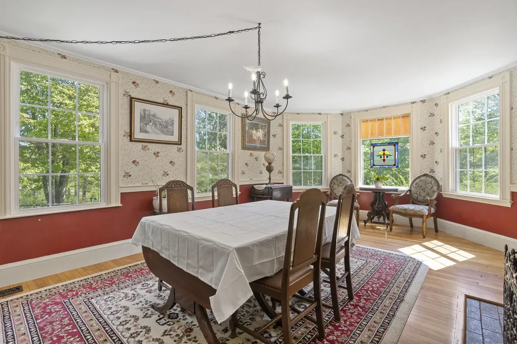 56 Cobbs Bridge Road New Gloucester ME 04260
