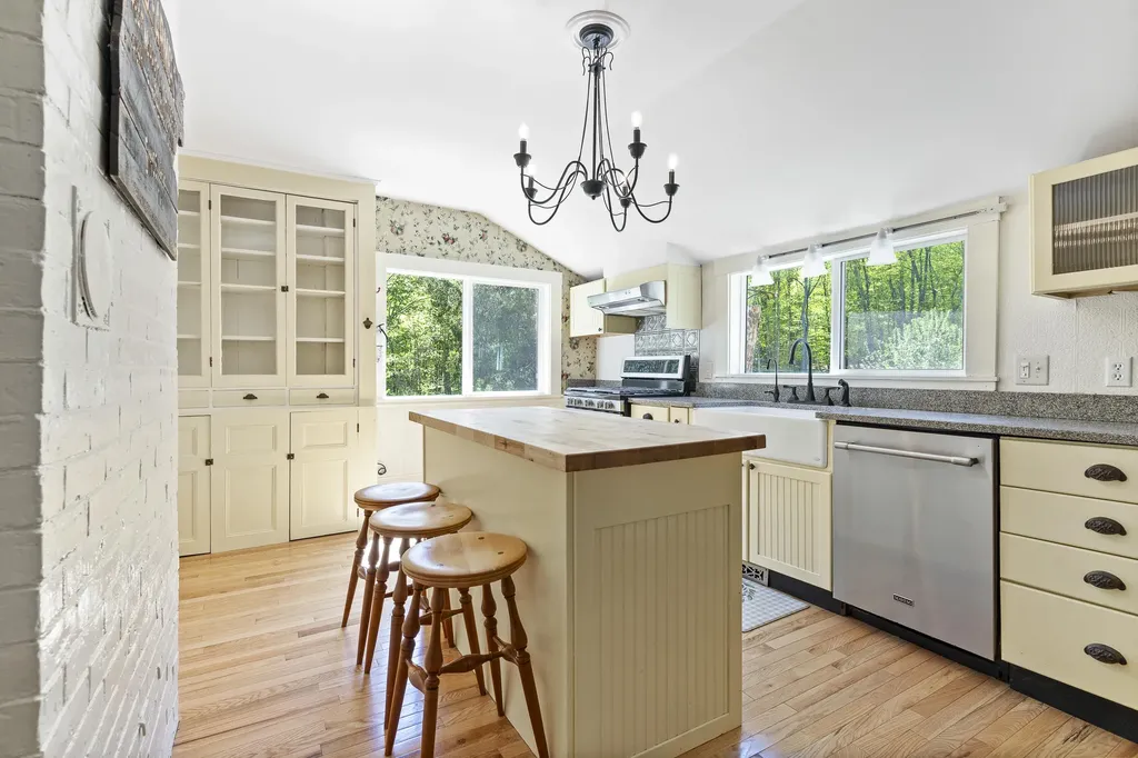 56 Cobbs Bridge Road New Gloucester ME 04260