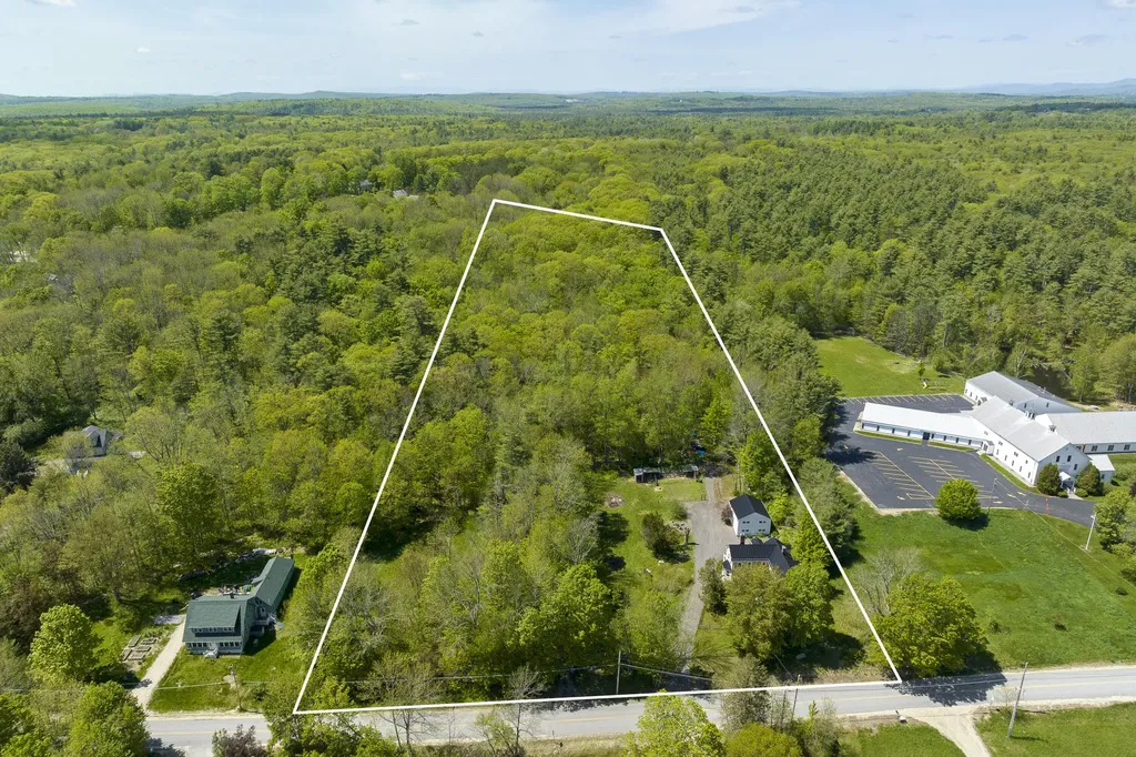 56 Cobbs Bridge Road New Gloucester ME 04260