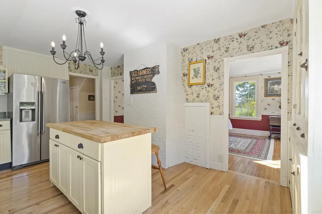 56 Cobbs Bridge Road New Gloucester ME 04260