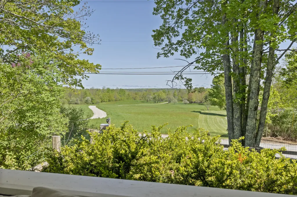 56 Cobbs Bridge Road New Gloucester ME 04260