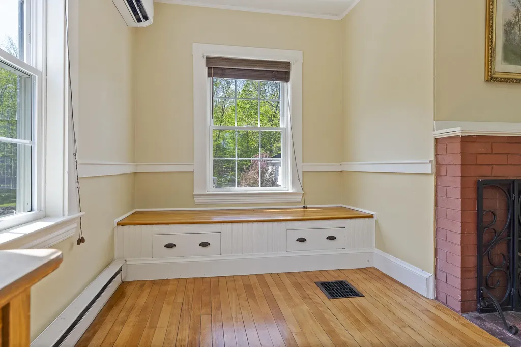 56 Cobbs Bridge Road New Gloucester ME 04260