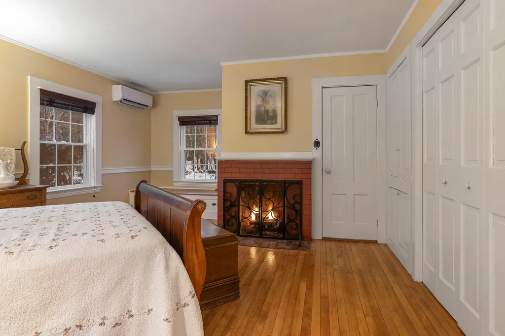 56 Cobbs Bridge Road New Gloucester ME 04260