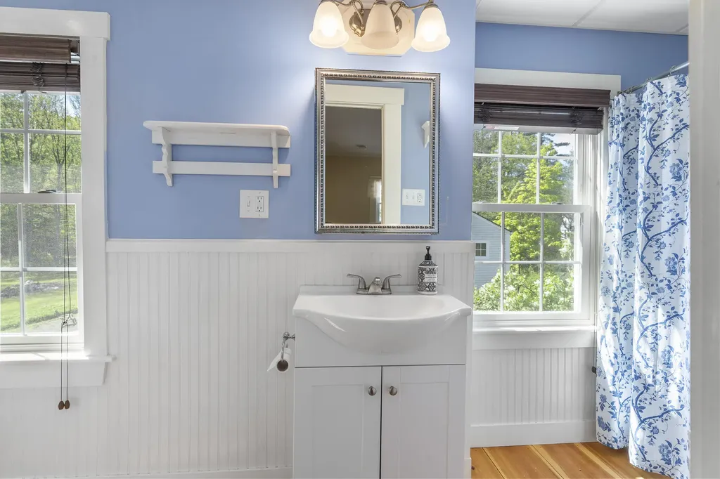 56 Cobbs Bridge Road New Gloucester ME 04260