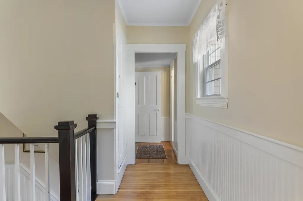 56 Cobbs Bridge Road New Gloucester ME 04260