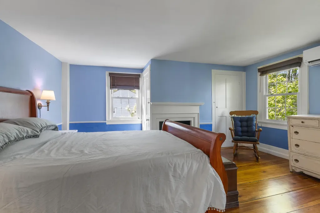 56 Cobbs Bridge Road New Gloucester ME 04260