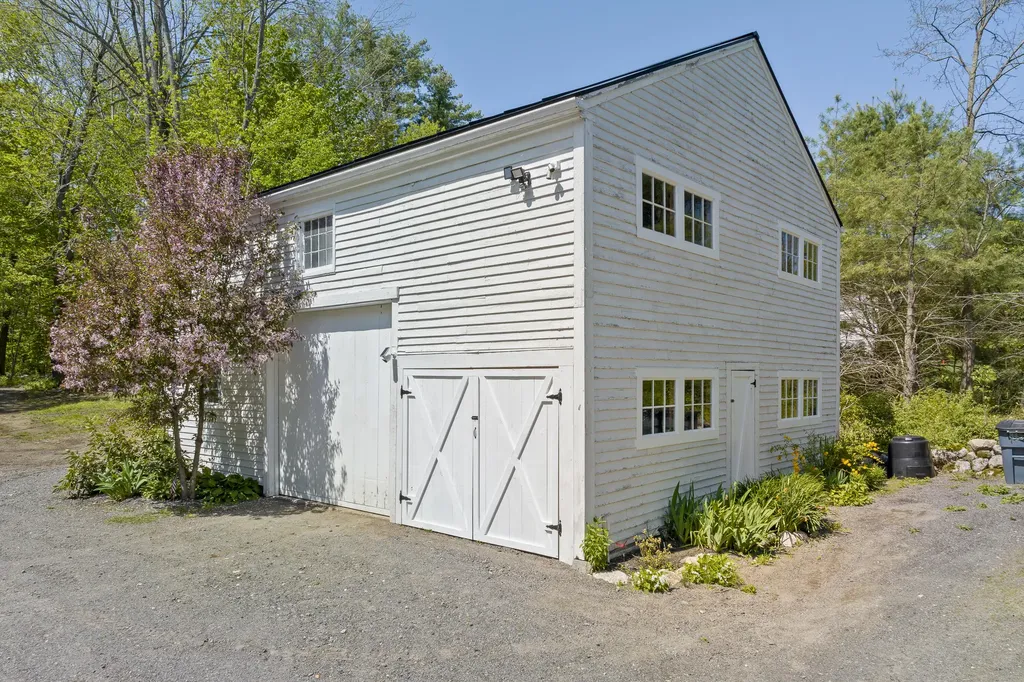 56 Cobbs Bridge Road New Gloucester ME 04260